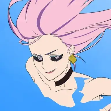 Profile image of 烏鷺亨子