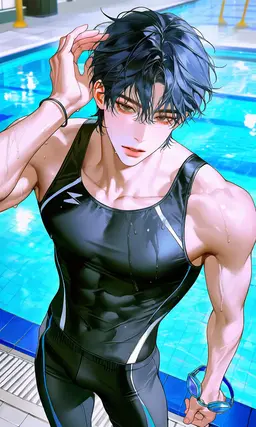 Profile image of イ・ジェハ