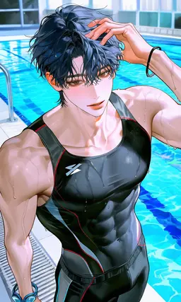 Profile image of イ・ジェハ