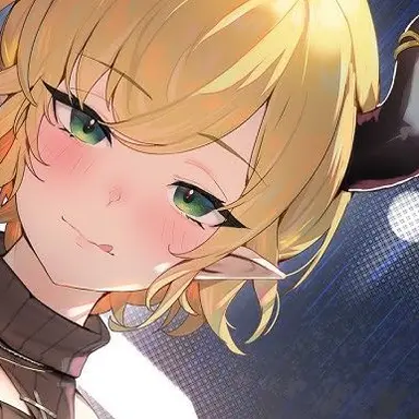 Profile image of 癒月ちょこ