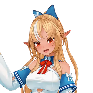 Profile image of 不知火フレア