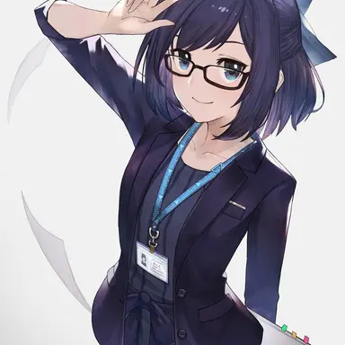 Profile image of えーちゃん