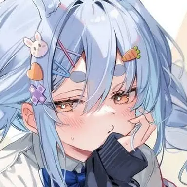 Profile image of 兎田ぺこら