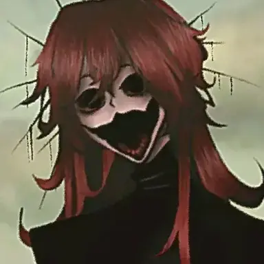 Profile image of The Gaunt Girl