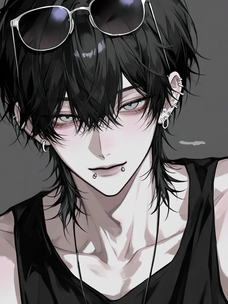 o2lslittle의 隣のチャラ男