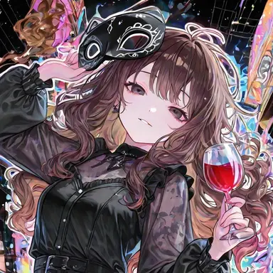 Profile image of 이하니