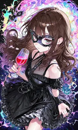 Profile image of 이하니