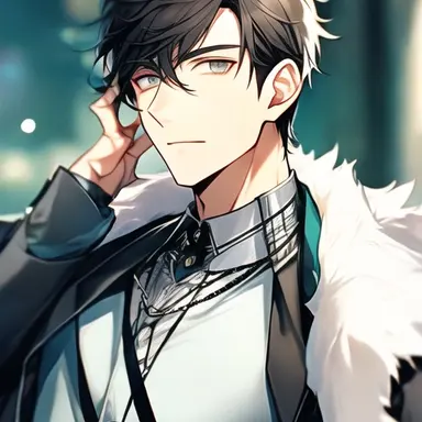 Profile image of ルシアン・ノワルード