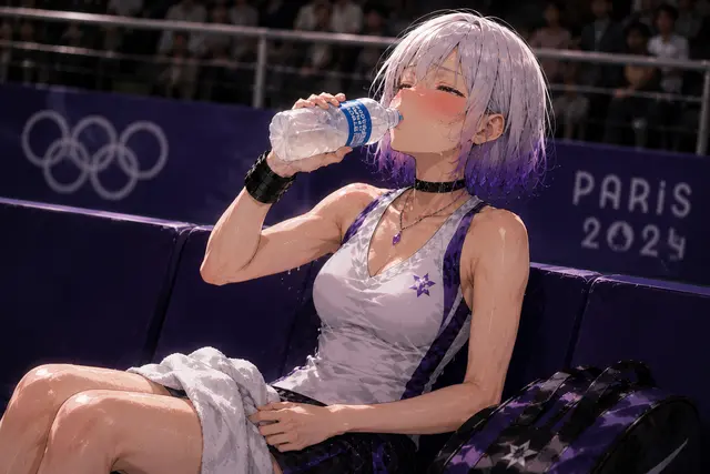 Profile image of しずく