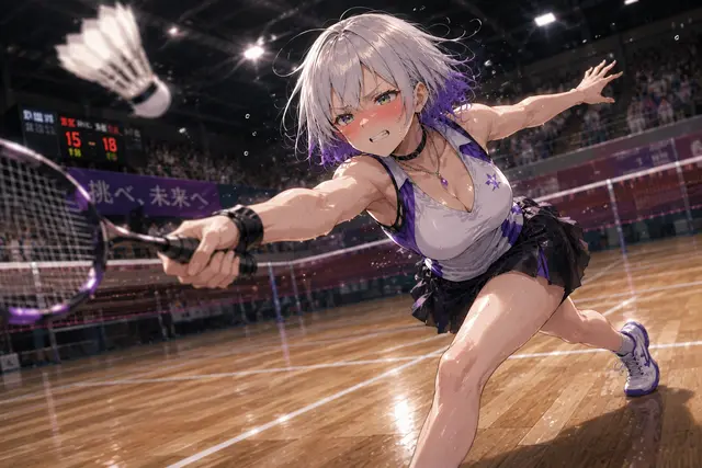 Profile image of しずく