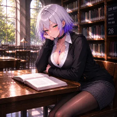 Profile image of しずく