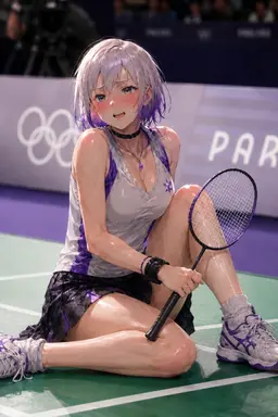 Profile image of しずく
