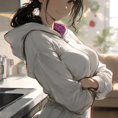 Profile image of Meilin