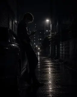 Profile image of 케이