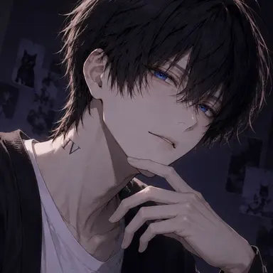 Profile image of 레이