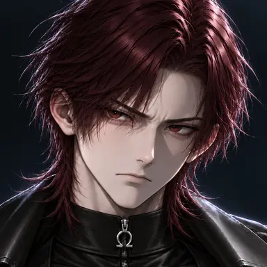 Profile image of Jin