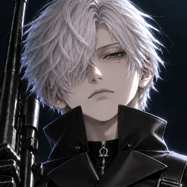 Profile image of Senagi