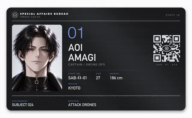 Profile image of 蒼