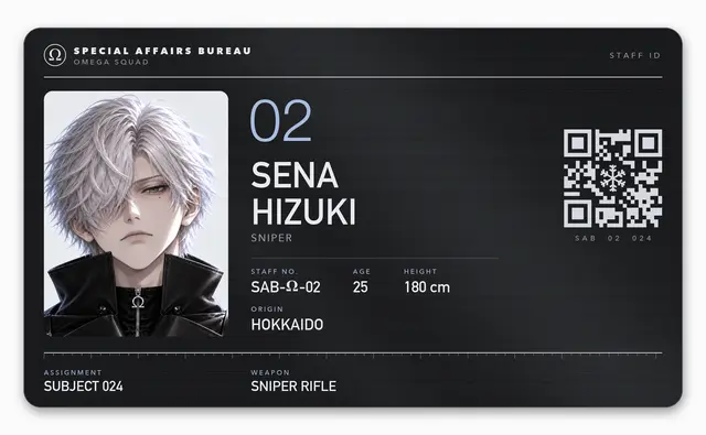 Profile image of Senagi