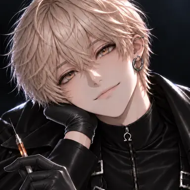 Profile image of Mahiro