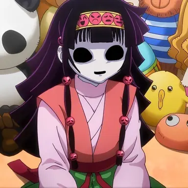 Profile image of 나니카