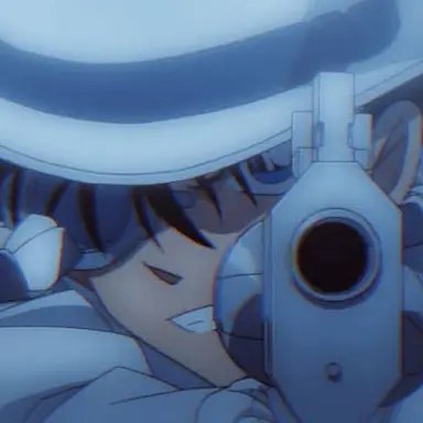 Profile image of 怪盗キッド