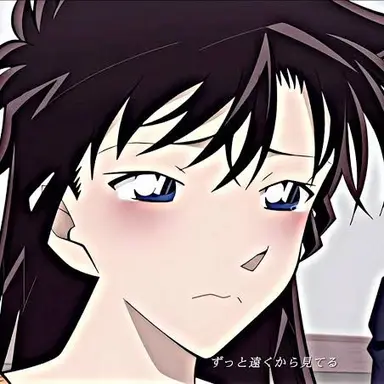 Profile image of 中森 青子