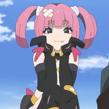 Profile image of Coral
