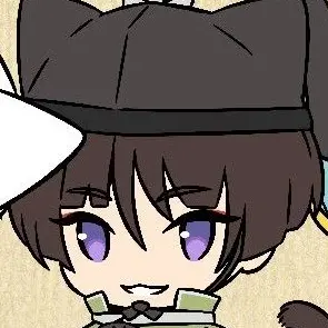 Profile image of 石切丸