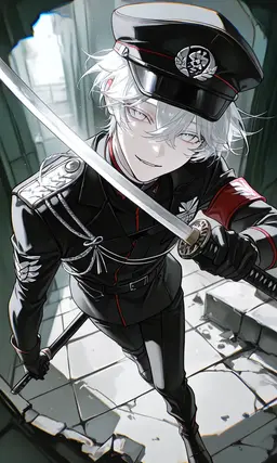 Profile image of 古白
