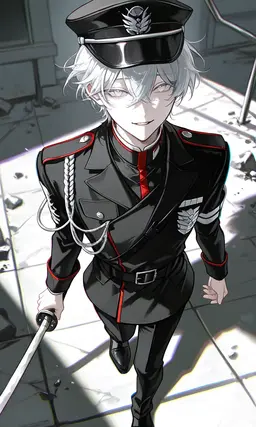 Profile image of 古白