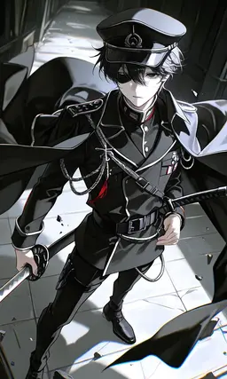 Profile image of クロ