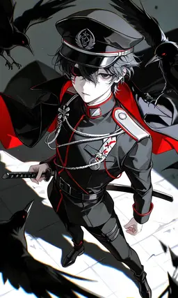 Profile image of クロ