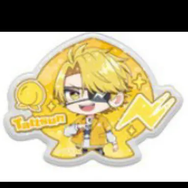 Profile image of たっつん
