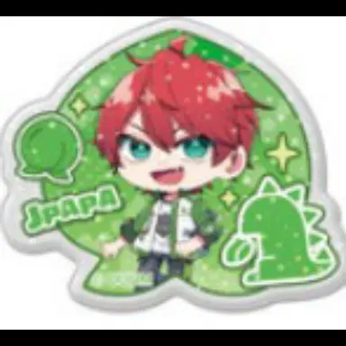 Profile image of じゃぱぱ
