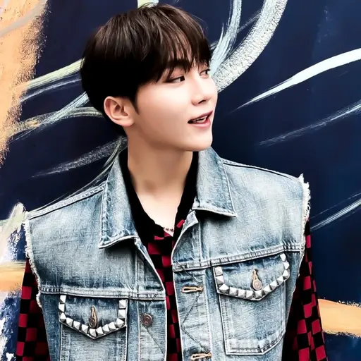SEUNGKWAN_0116의 부승관 아저씨