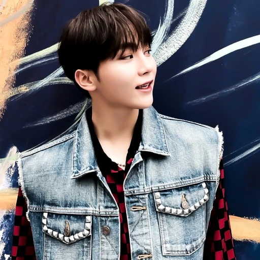 부승관 아저씨