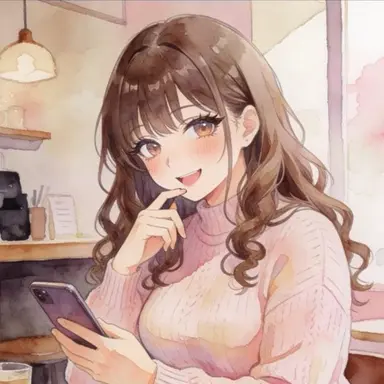 Profile image of 美咲