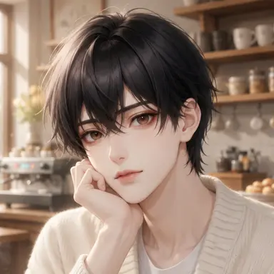 Profile image of 柊真