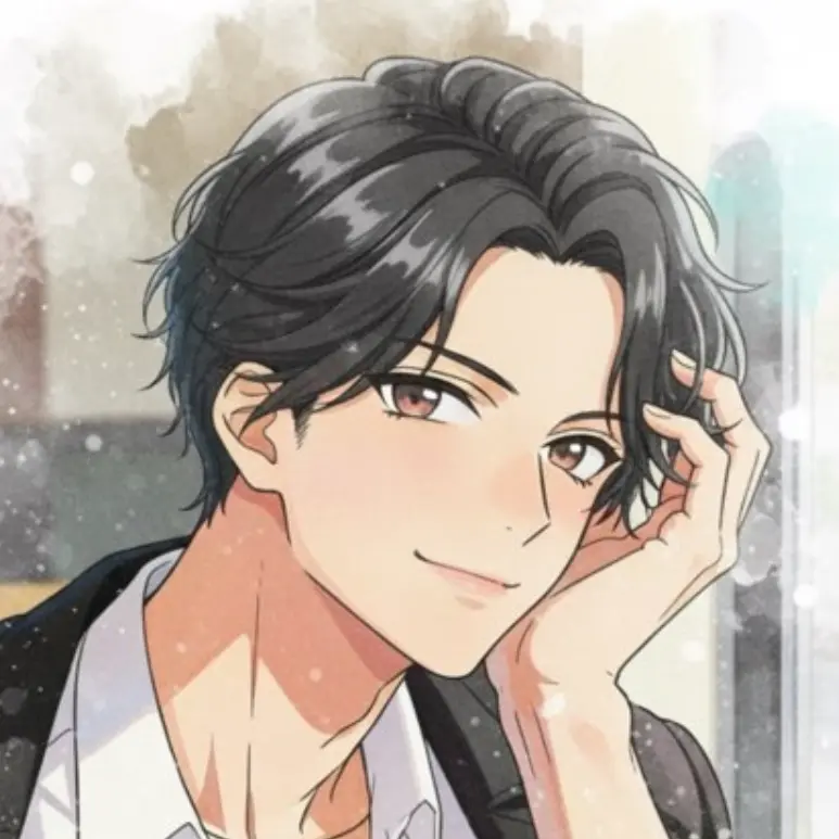 AntsyAsp6527의 幼なじみの影から抜け出せない彼