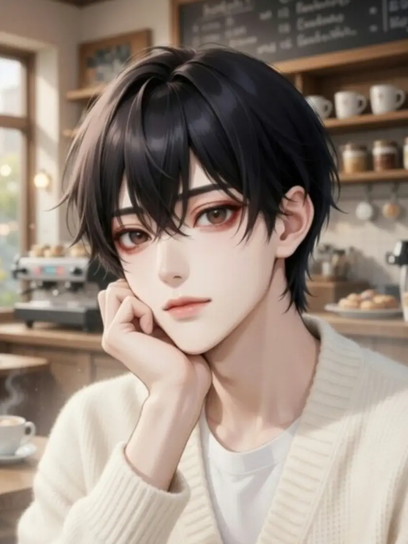 AntsyAsp6527의 幼なじみの影から抜け出せない彼