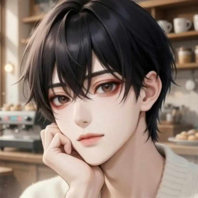 AntsyAsp6527의 幼なじみの影から抜け出せない彼