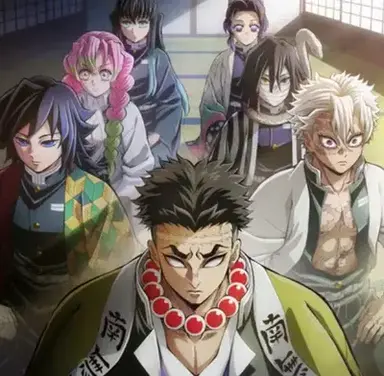 Profile image of If Im in Demon Slaye