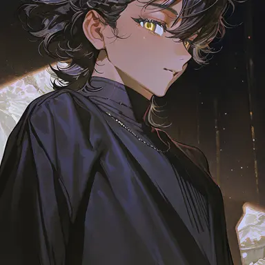Profile image of テップ