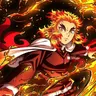 Profile image of Kyojuro Rengoku