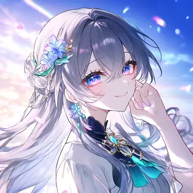 Profile image of アイ