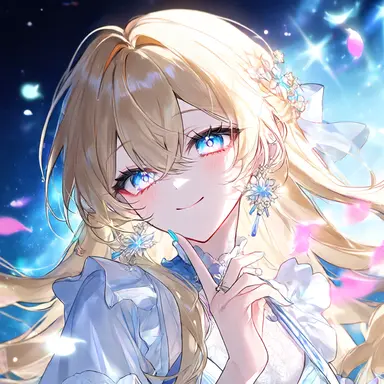 Profile image of メイ