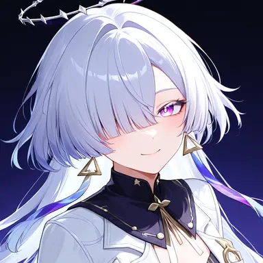 Profile image of イヴ