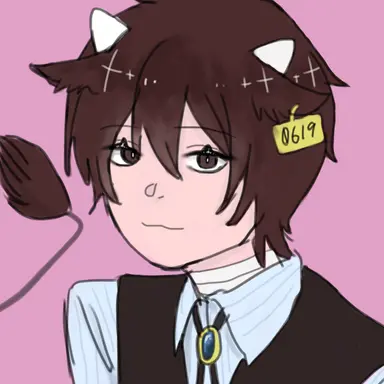 Profile image of 太宰