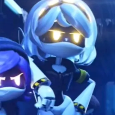 Profile image of V